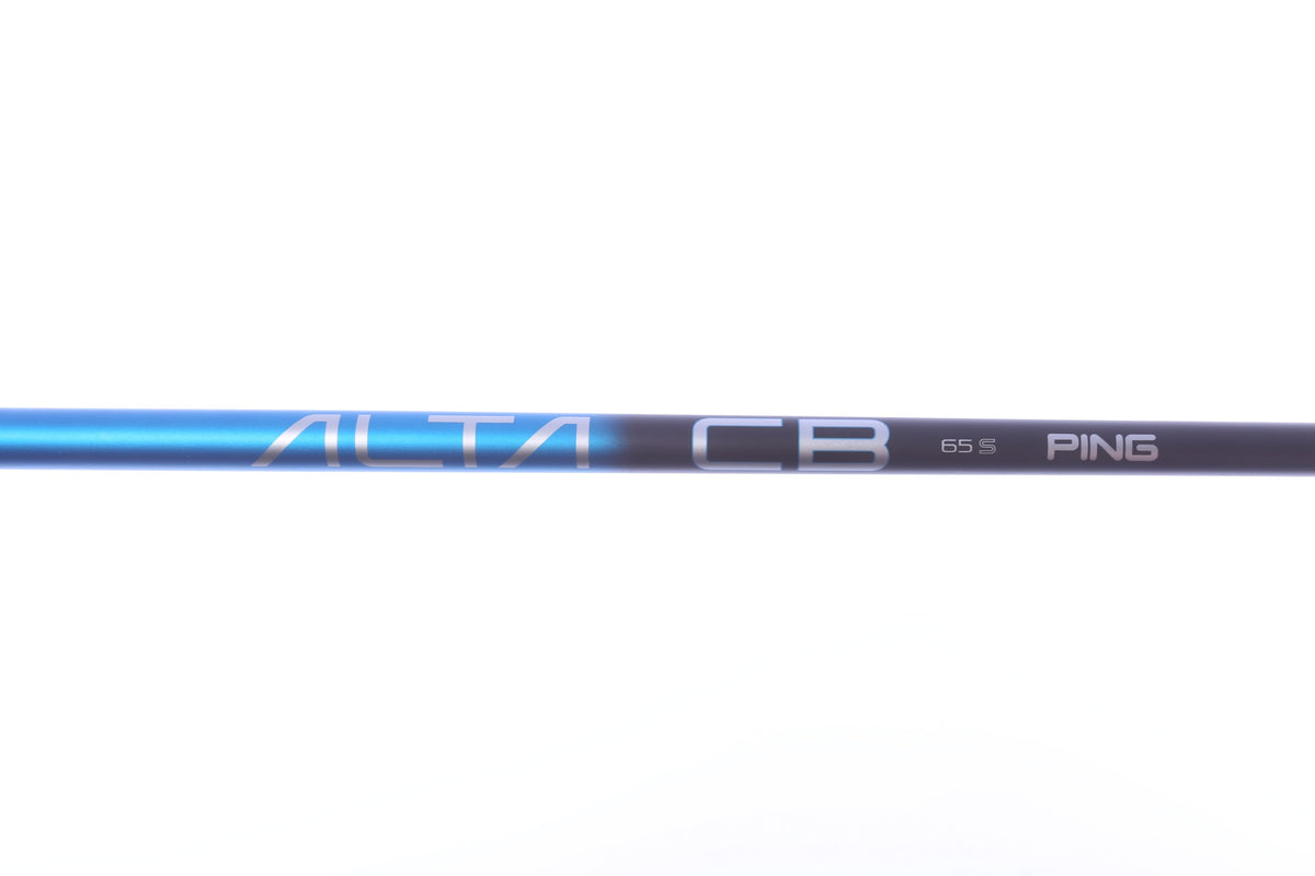 Used Ping G440 MAX 5-Wood - Right-Handed - 19 Degrees - Stiff Flex