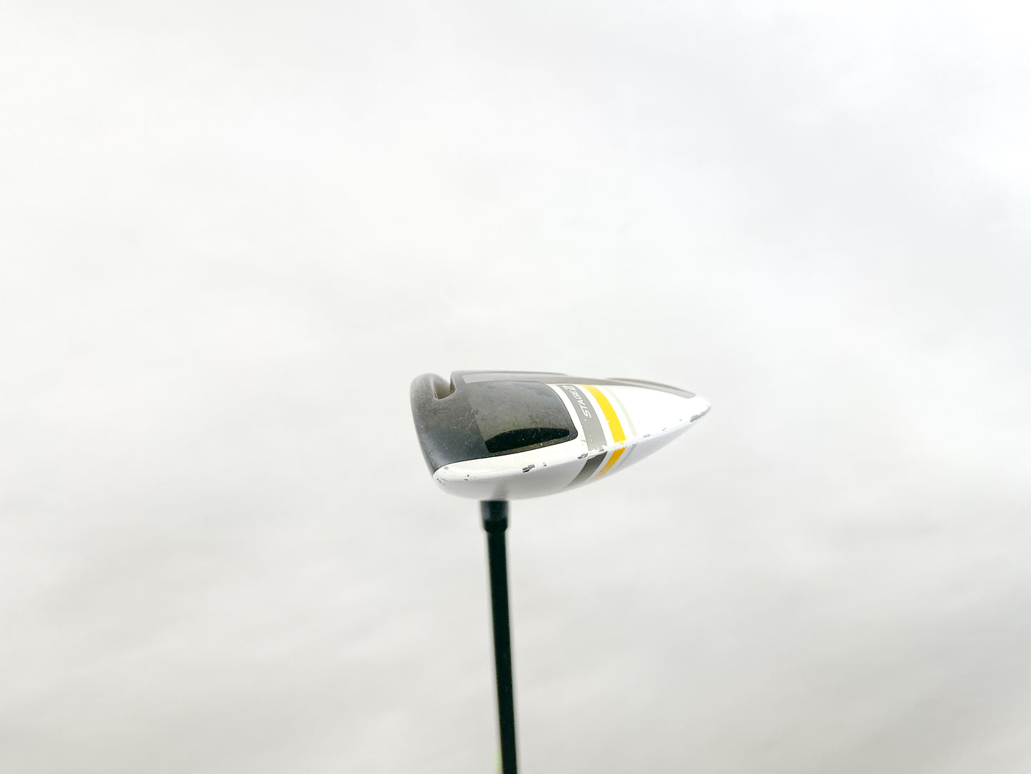 Used TaylorMade RocketBallz RBZ Stage 2 3-Wood - Right-Handed - 17 Degrees - Seniors Flex-Next Round