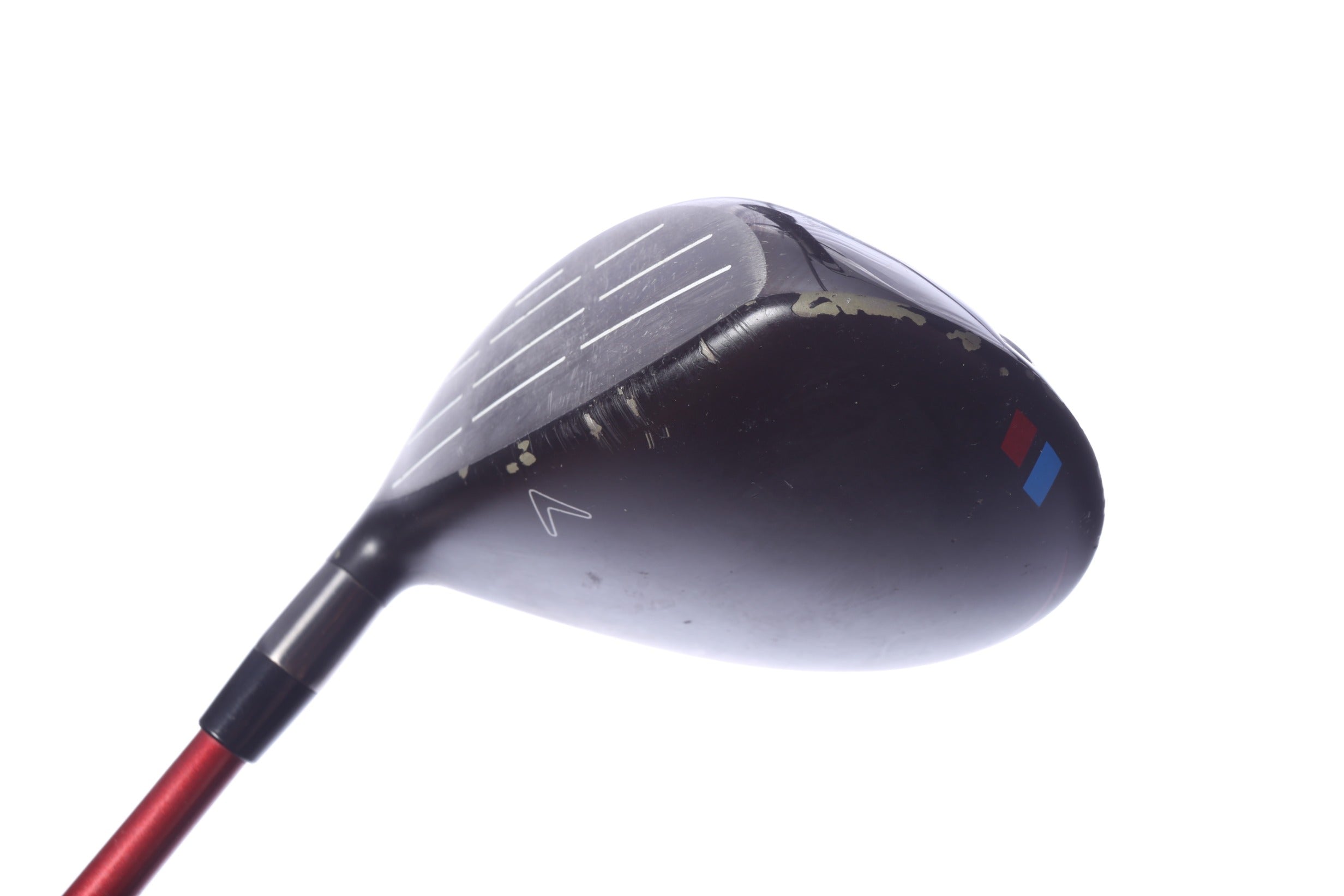 Used Callaway XR 3-Wood - Right-Handed - 15 Degrees - Regular Flex