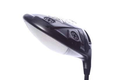 Used PXG 0811 X GEN4 Driver - 9 Degrees - Extra Stiff Flex Mitsubishi Diamana - Right-Handed-Next Round