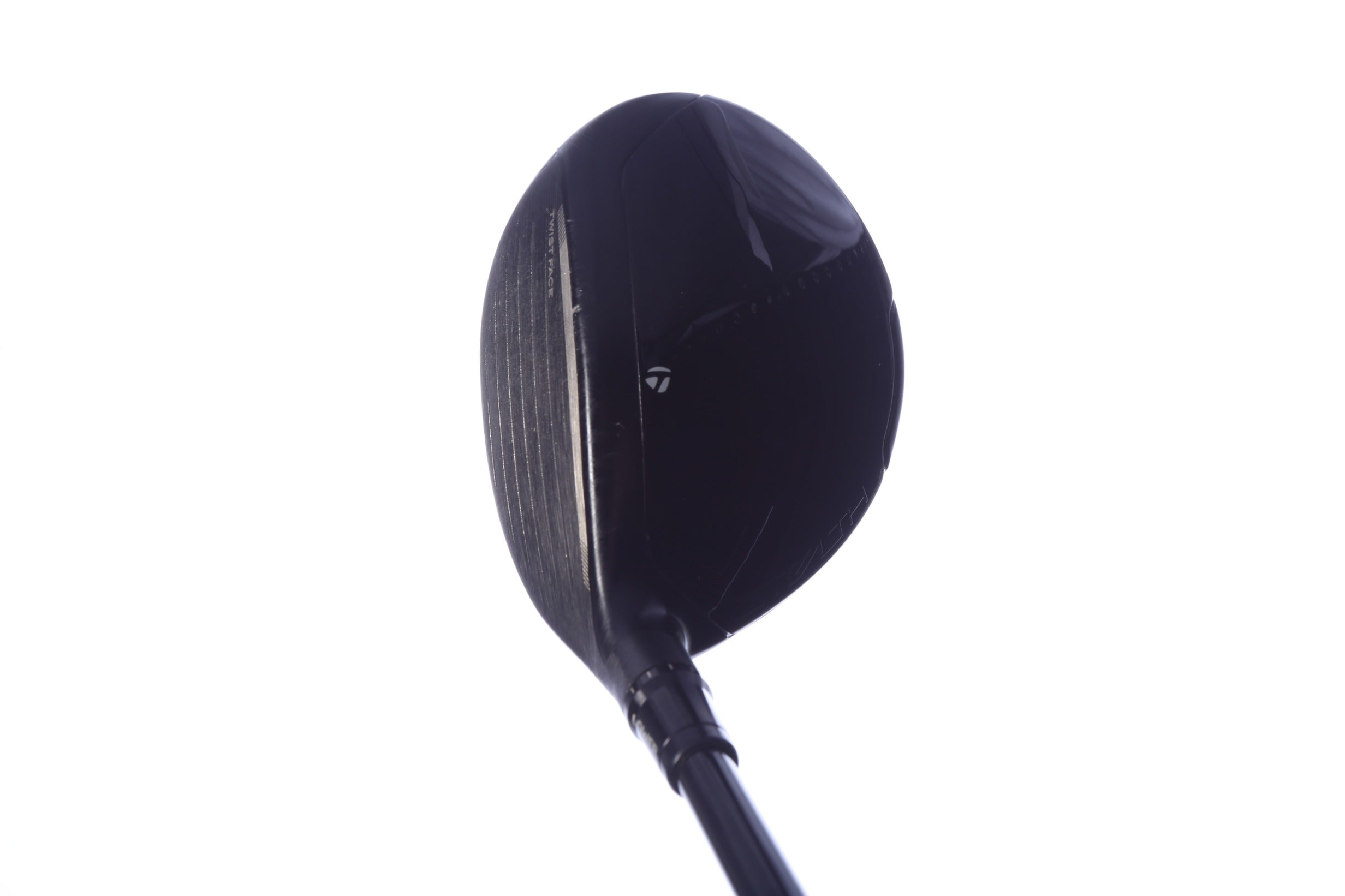 Used TaylorMade STEALTH 2 PLUS 5-Wood - Right-Handed - 18 Degrees - Extra Stiff Flex