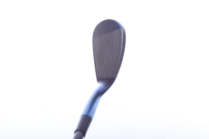 Used Mizuno S5 Blue Ion Sand Wedge - Right-Handed - 54 Degrees - Stiff Flex