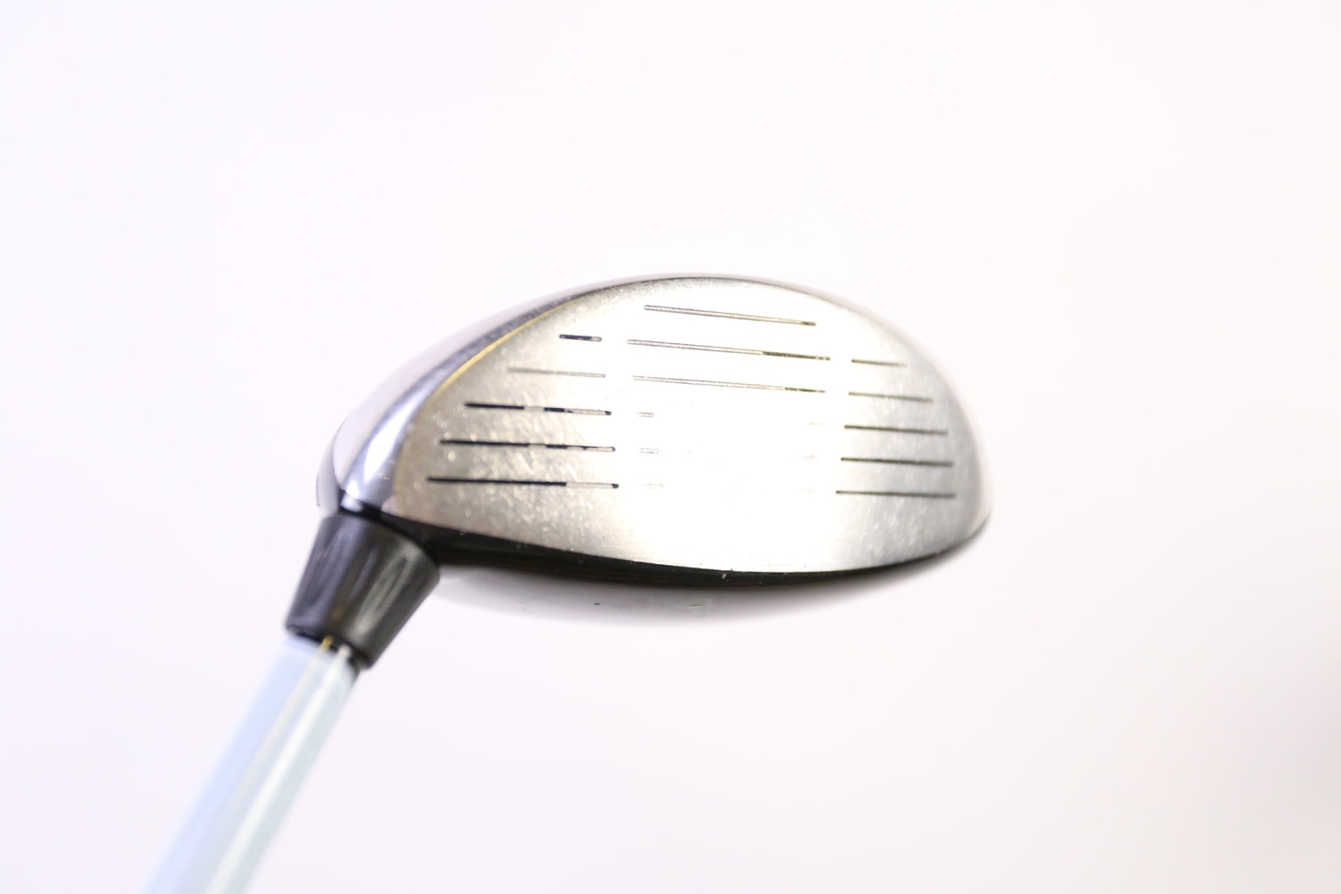Used Callaway X 3-Wood - Right-Handed - 15 Degrees - Ladies Flex-Next Round