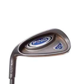 Used Ping G5 Single 9-Iron - Left-Handed - Stiff Flex-Next Round