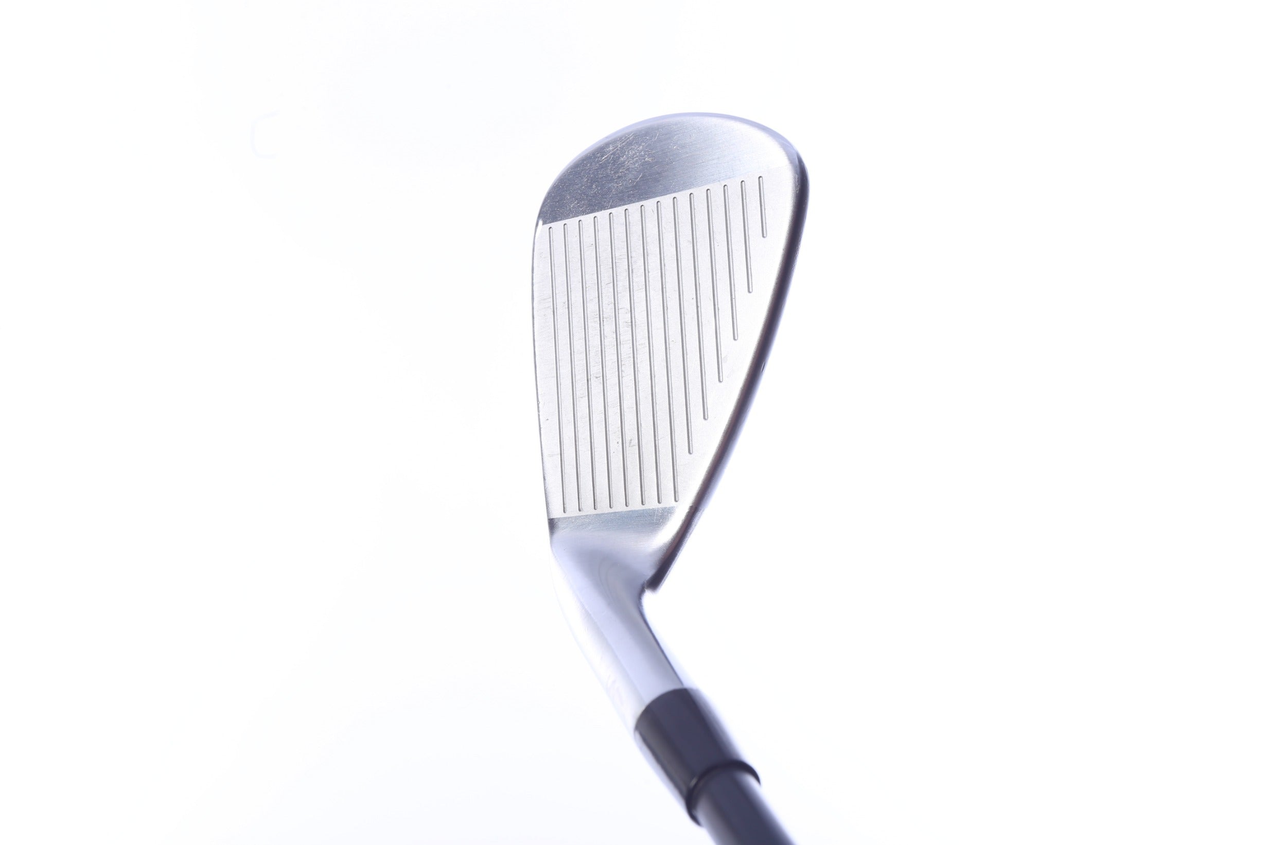 Used Callaway Apex Ti Fusion 250 Plated Single 9-Iron - Right-Handed - Seniors Flex