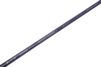 Used Mitsubishi Tensei 1K Black Fairway Wood Shaft Extra Stiff Flex Graphite - 40.75 in - No Adapter-Next Round