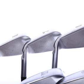 Used Ping i525 Iron Set - Right-Handed - 6-PW - Stiff Flex-Next Round