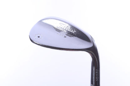 Used Titleist Vokey SM7 Tour Chrome Sand Wedge - Right-Handed - 54 Degrees - Stiff Flex-Next Round