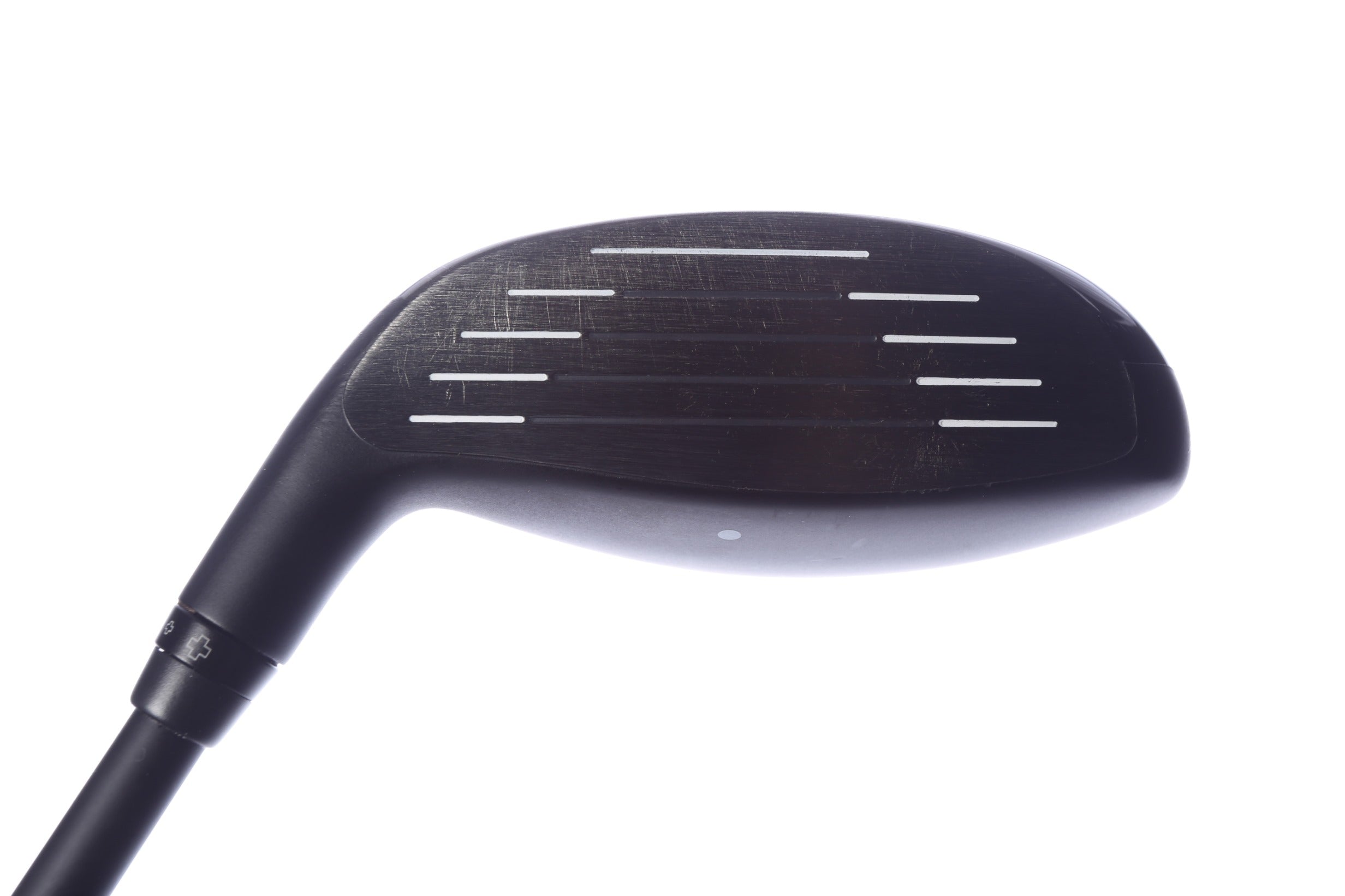 Used Ping G440 MAX 4-Wood - Right-Handed - 17 Degrees - Regular Flex-Next Round