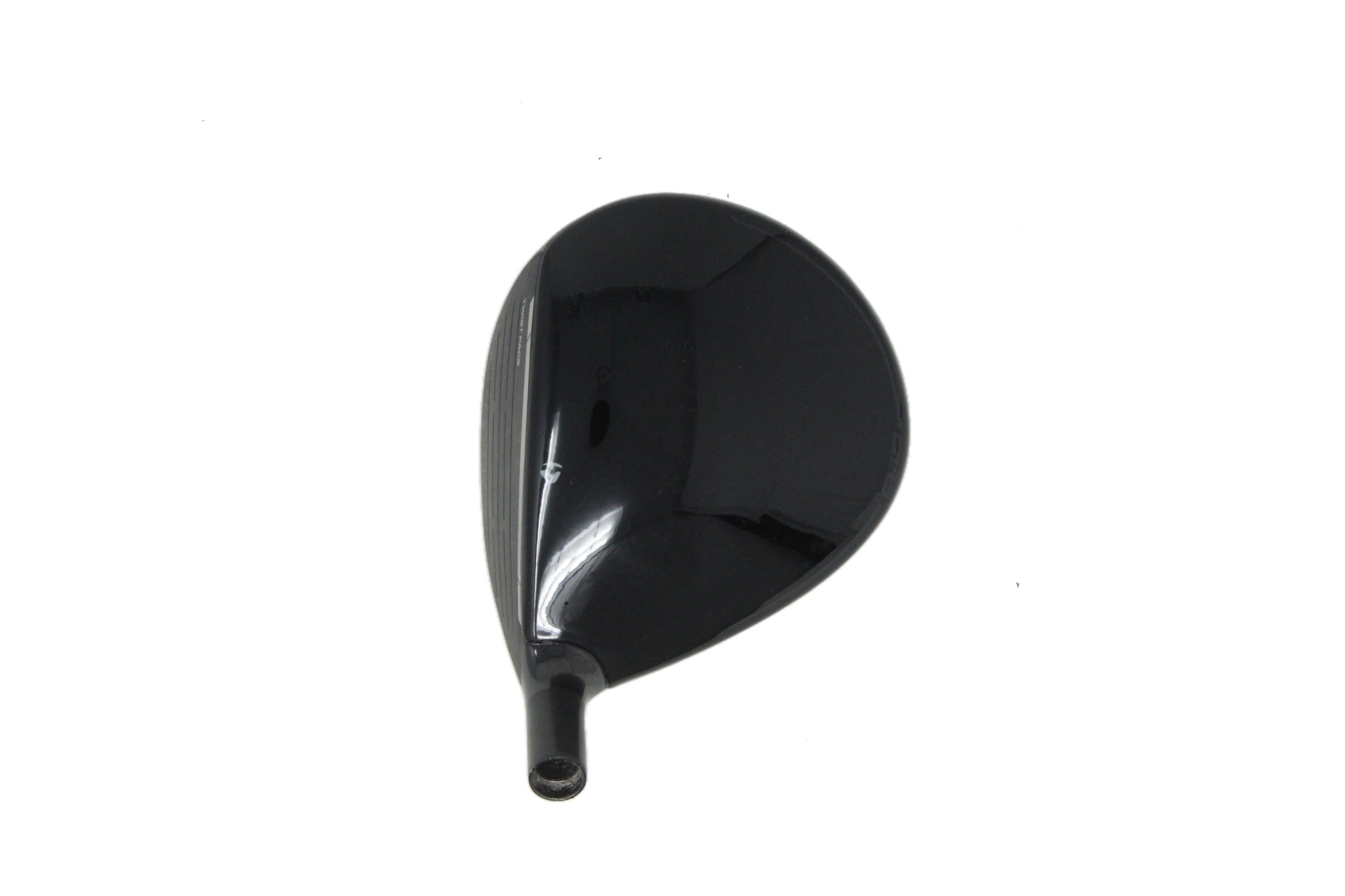 Used TaylorMade Qi10 3-Wood - HEAD ONLY - Right-Handed - 15 Degrees