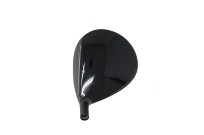 Used TaylorMade Qi10 3-Wood - HEAD ONLY - Right-Handed - 15 Degrees