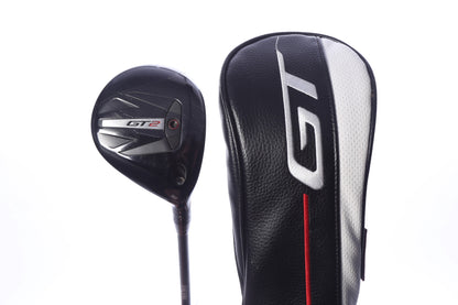 Used Titleist GT2 5-Wood - Right-Handed - 18 Degrees - Regular Flex-Next Round