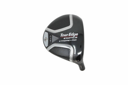Used Tour Edge Exotics C721 3-Wood - HEAD ONLY - Right-Handed - 15 Degrees