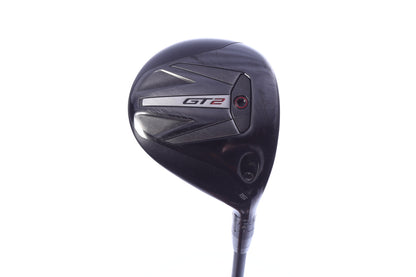 Used Titleist GT2 3-Wood - Right-Handed - 15 Degrees - Extra Stiff Flex