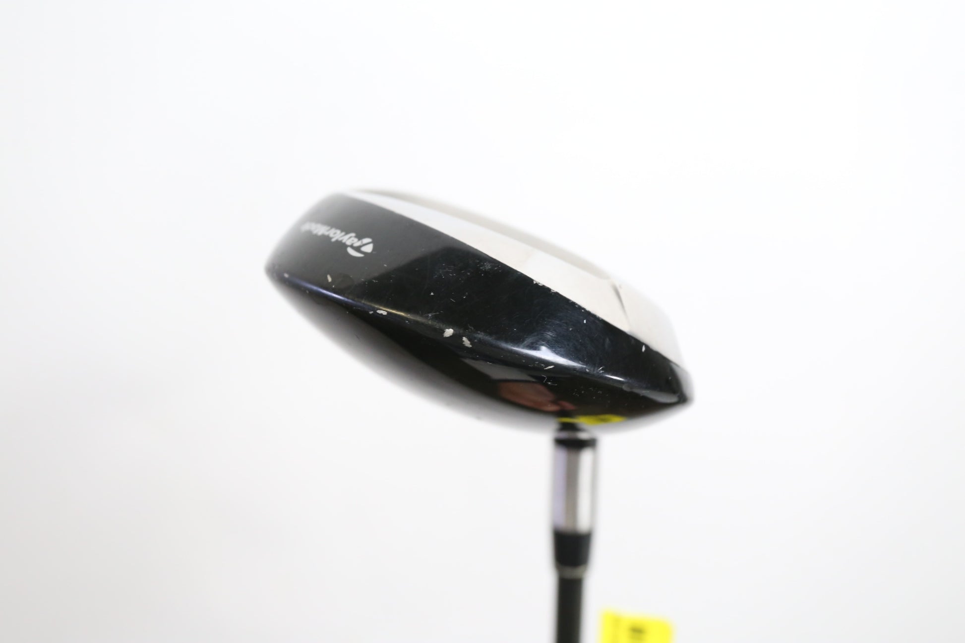 Used TaylorMade V Steel 3-Wood - Right-Handed - 15 Degrees - Ladies Flex-Next Round