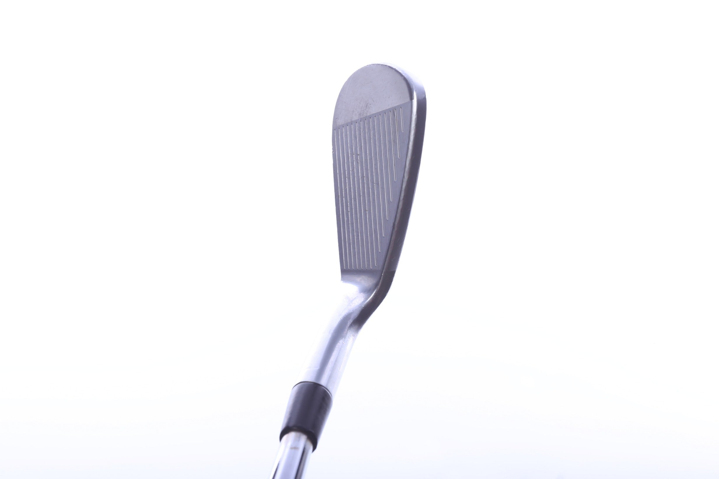 Used Srixon Z-Forged II Pitching Wedge - Right-Handed - 46 Degrees - Extra Stiff Flex