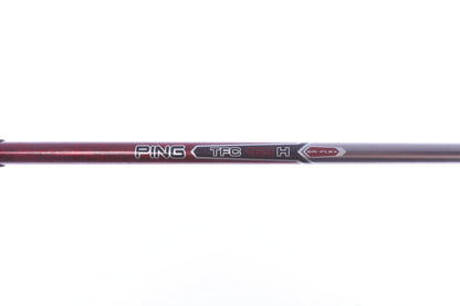 Used Ping G20 4H Hybrid - Right-Handed - 23 Degrees - Seniors Flex-Next Round