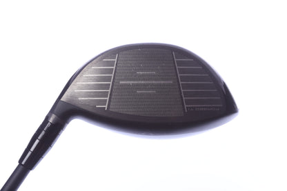 Used Callaway Paradym Driver - 10.5 Degrees - Stiff Flex Aldila NVS Orange - Right-Handed