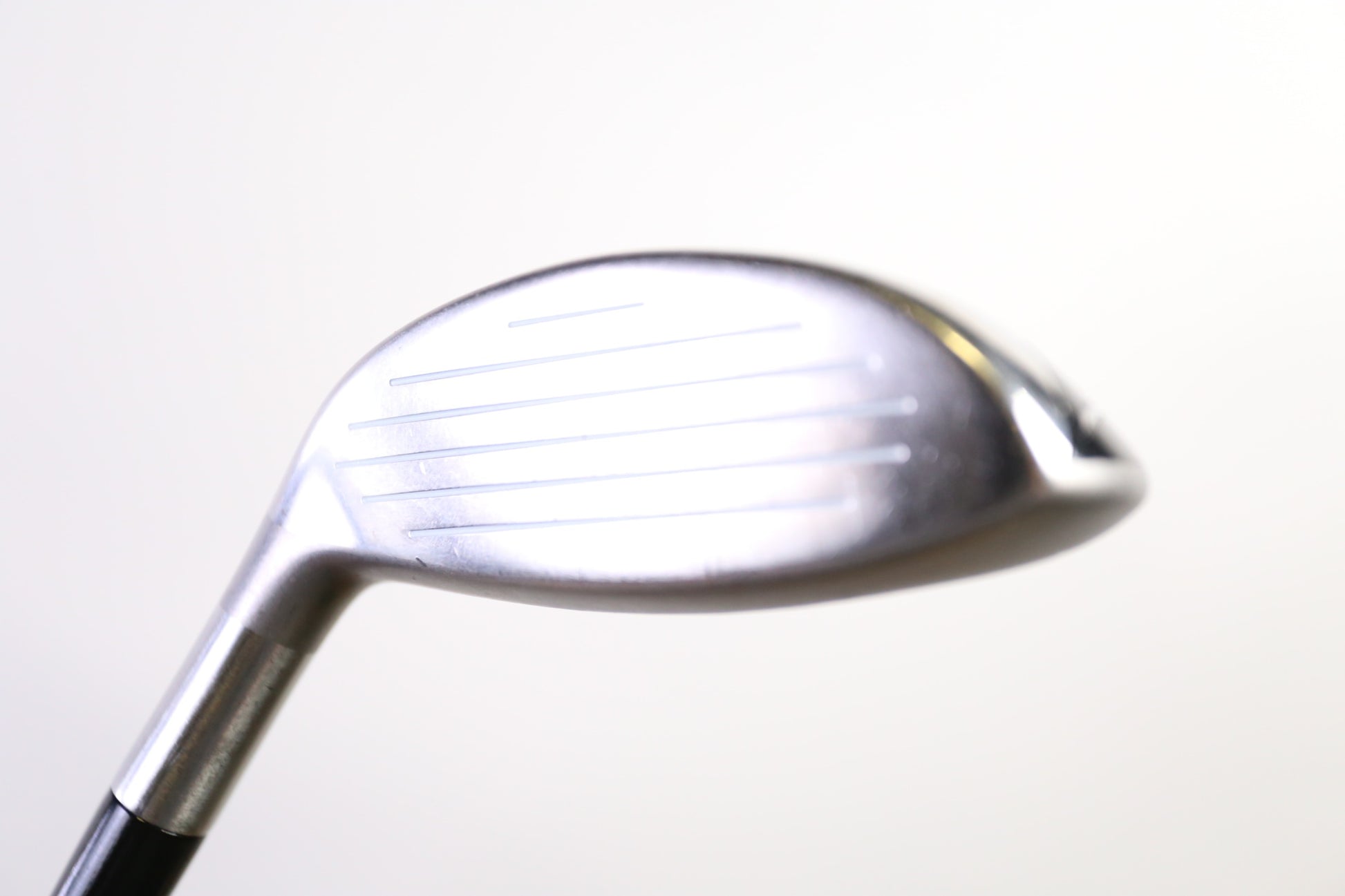 Used Mizuno MP-CLK 3H Hybrid - Right-Handed - 20 Degrees - Stiff Flex-Next Round