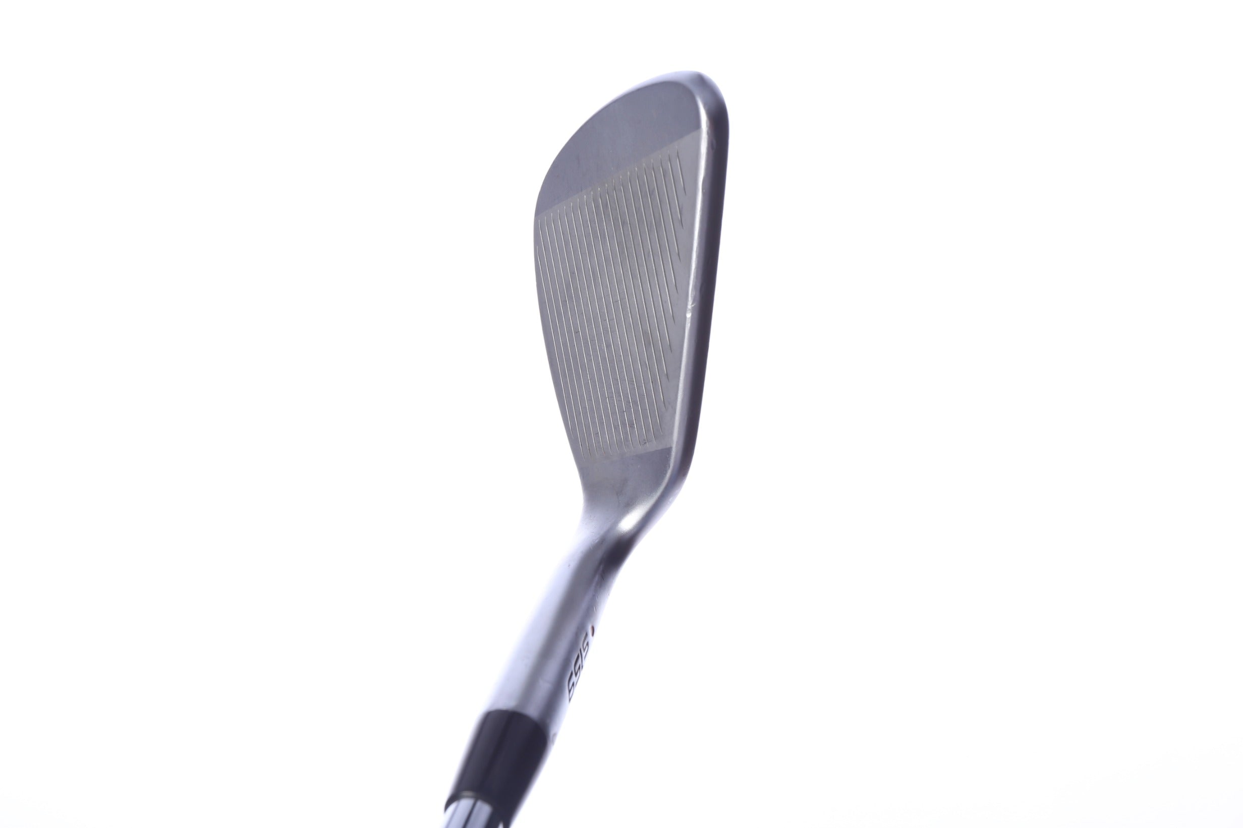 Used Ping s159 Chrome Sand Wedge - Right-Handed - 54 Degrees - Regular Flex-Next Round