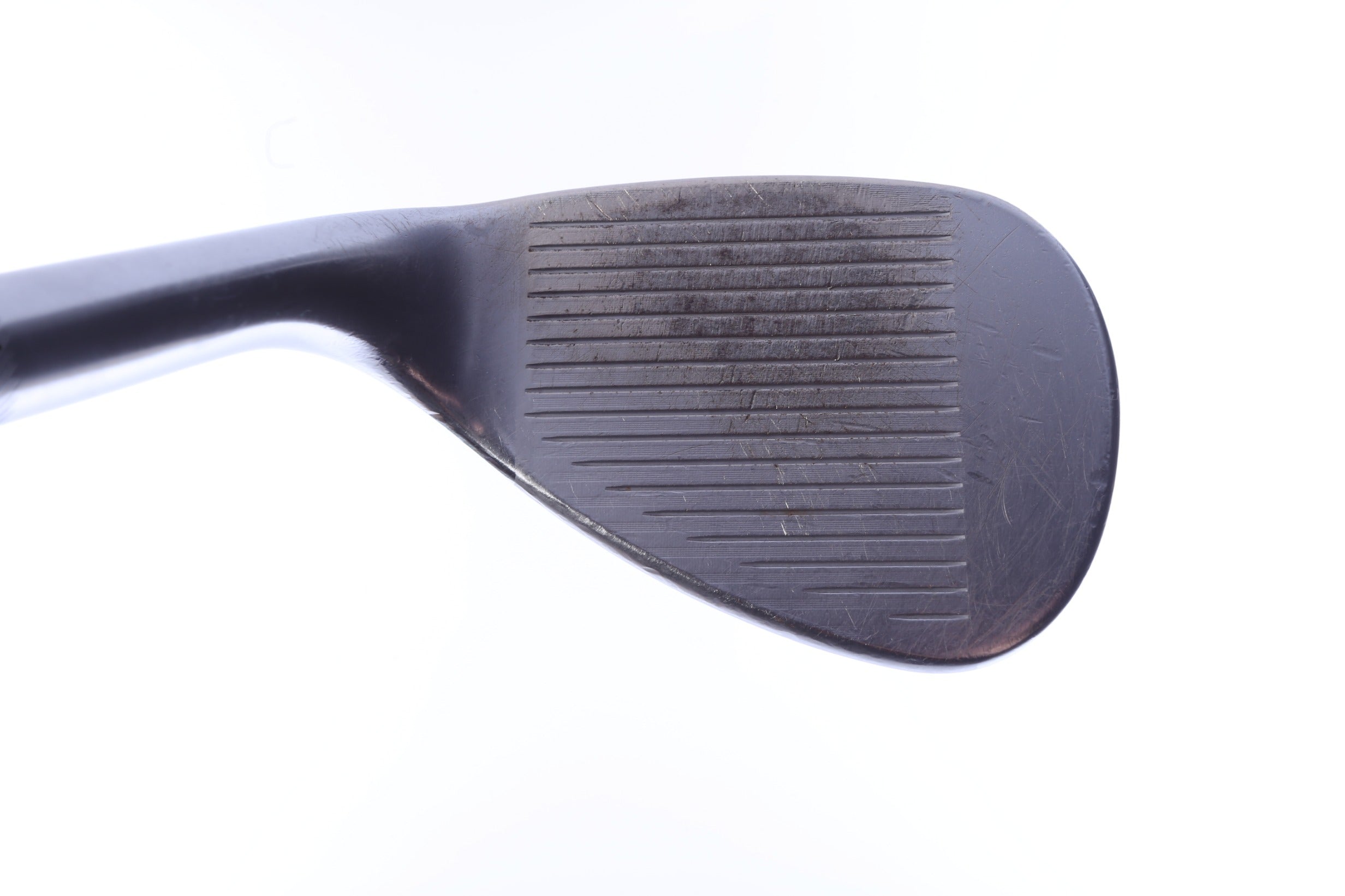 Used Titleist Vokey SM10 Tour Chrome Lob Wedge - Right-Handed - 60 Degrees - Wedge Flex