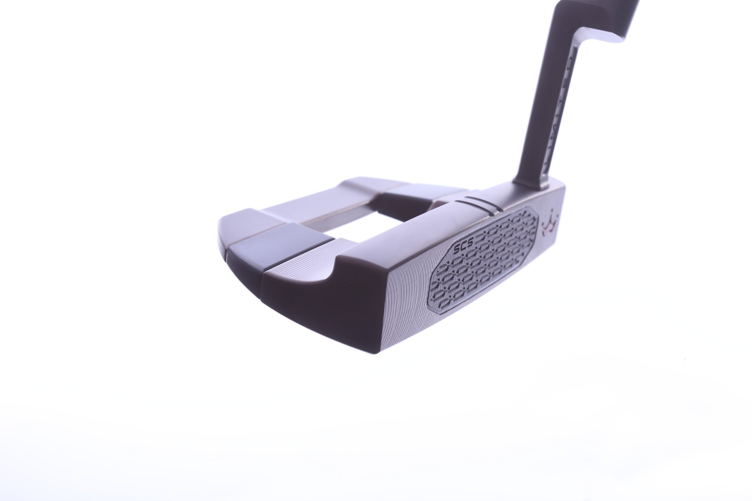 Used Titleist Scotty Cameron Studio Xperimental Limited Fastback 2 Putter - Right-Handed - 34 in - Mallet