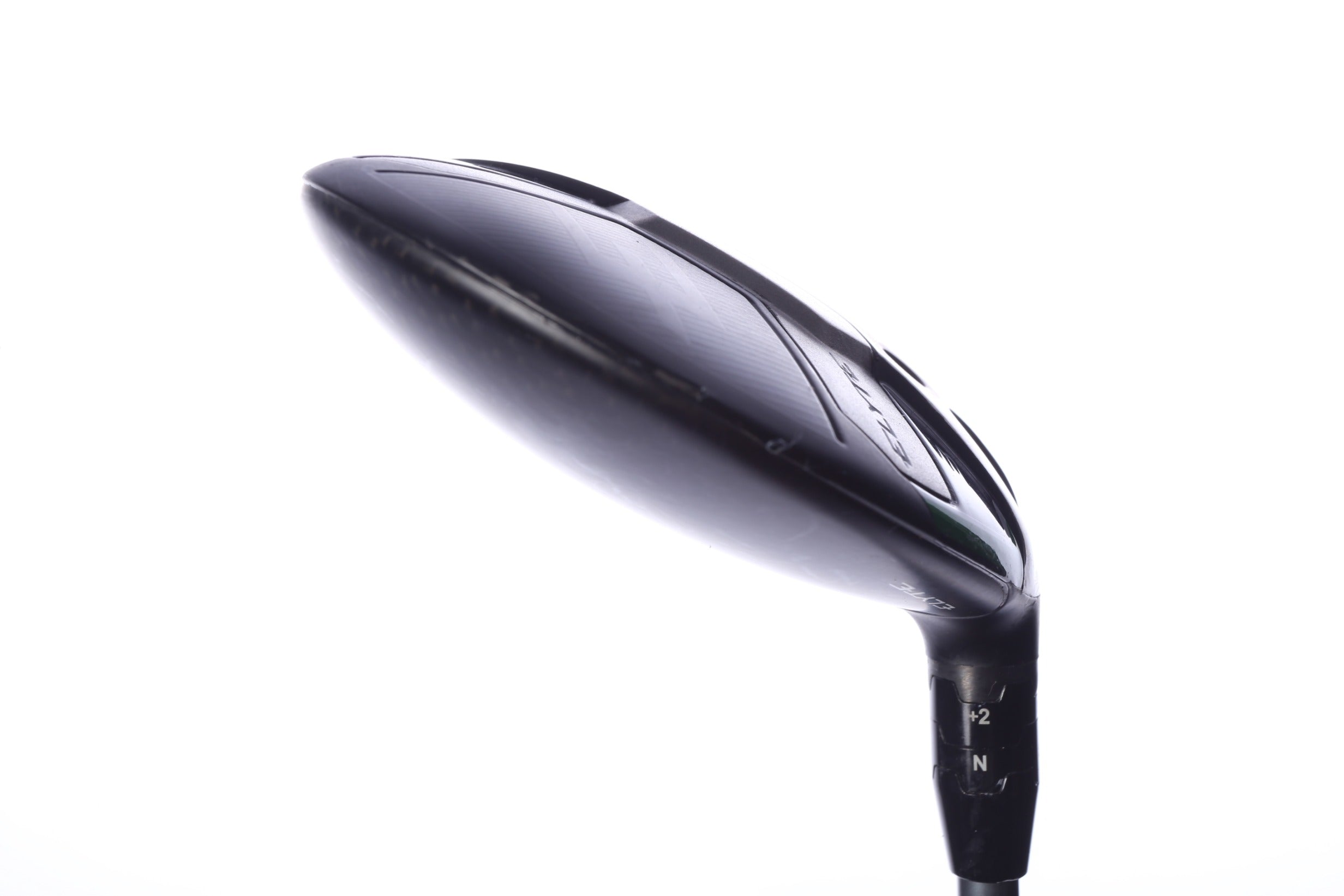 Used Callaway Elyte 3-Wood - Right-Handed - 15 Degrees - Regular Flex-Next Round