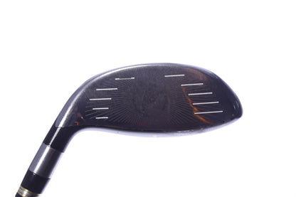 Used Honma Beres 07 3-Star 4H Hybrid - Right-Handed - 22 Degrees - Regular Flex-Next Round