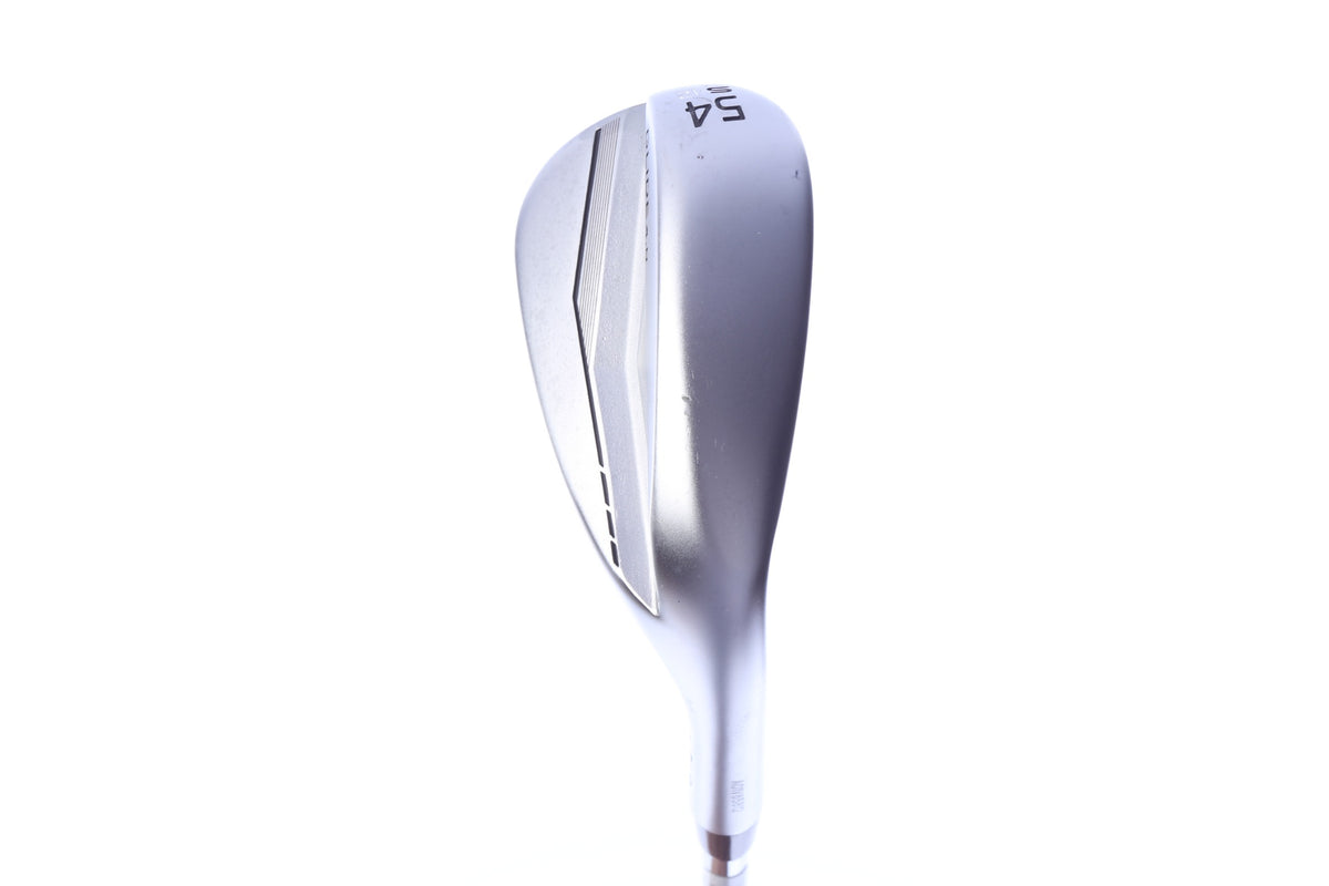 Used Ping Glide 4.0 Sand Wedge - Right-Handed - 54 Degrees - Wedge Flex