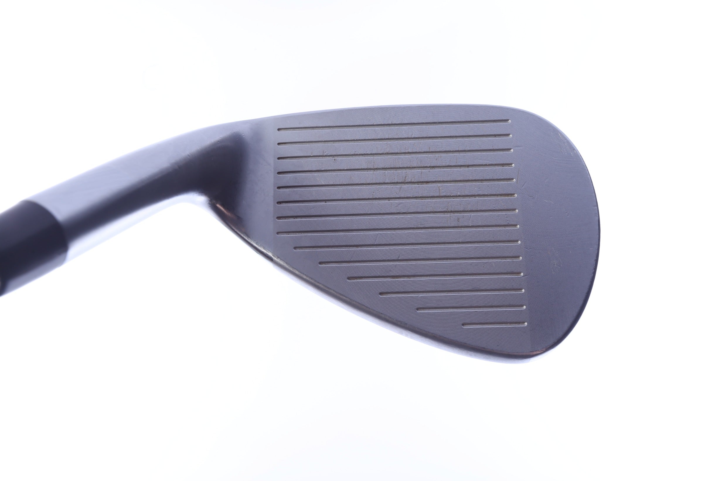 Used Mizuno JPX 921 Gap Wedge - Right-Handed - 50 Degrees - Regular Flex