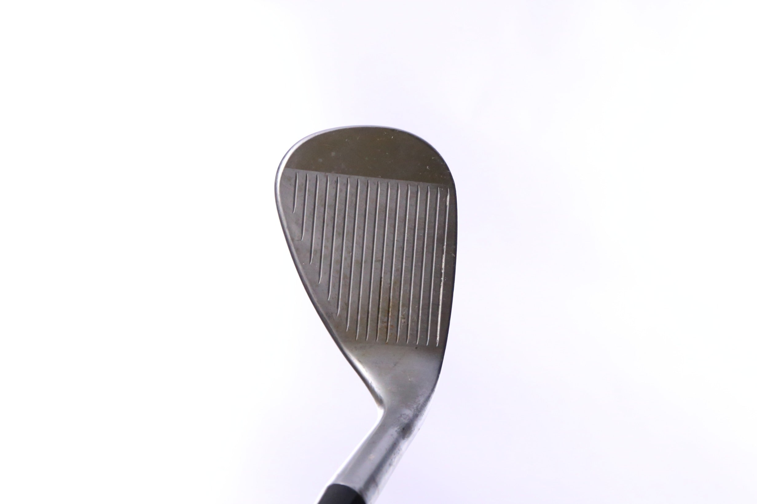 Used Ping Glide SS Sand Wedge - Left-Handed - 56 Degrees - Stiff Flex-Next Round