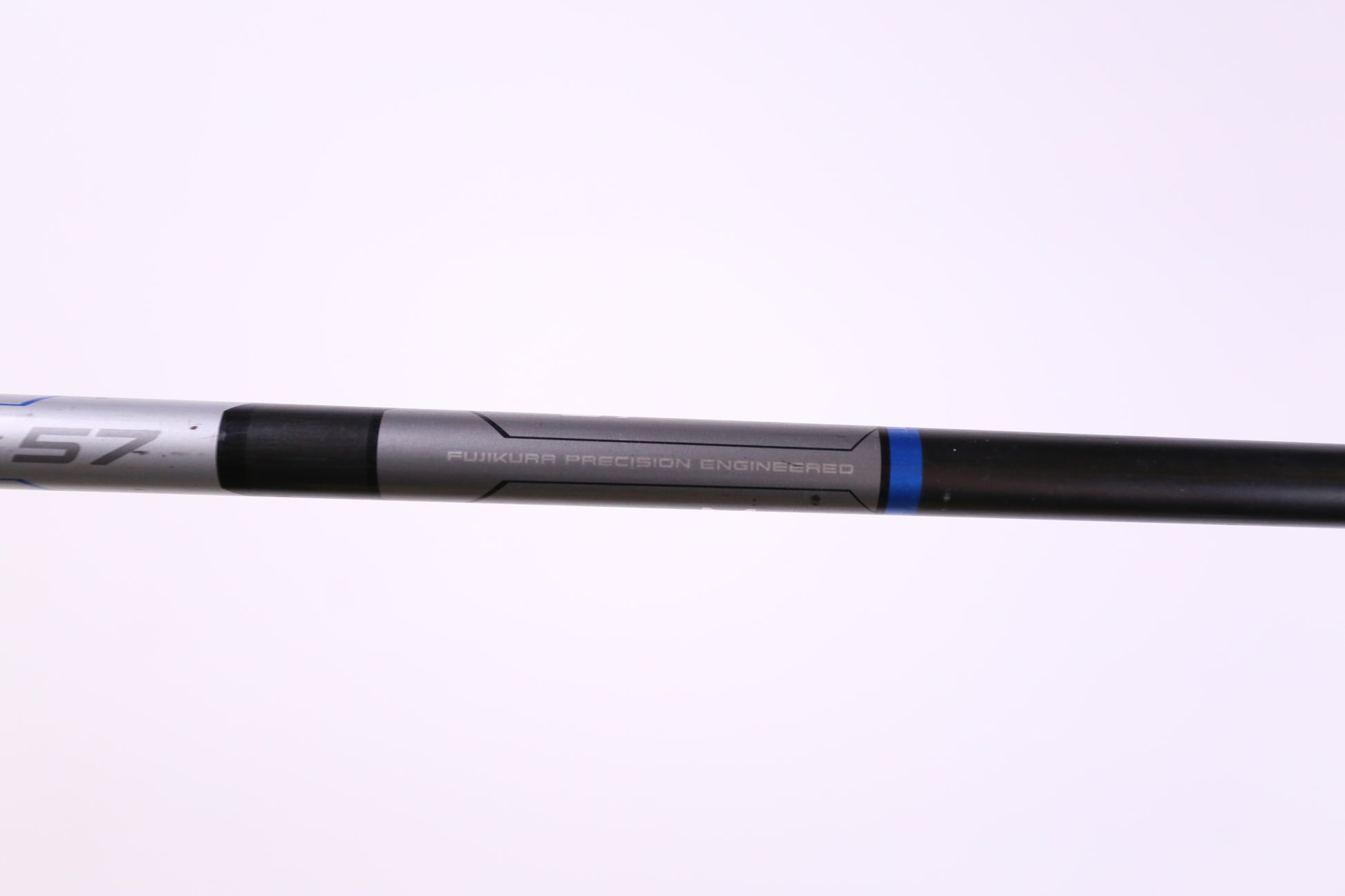 Fujikura Speeder57 Driver Shaft - Seniors Flex - 44 in-Next Round