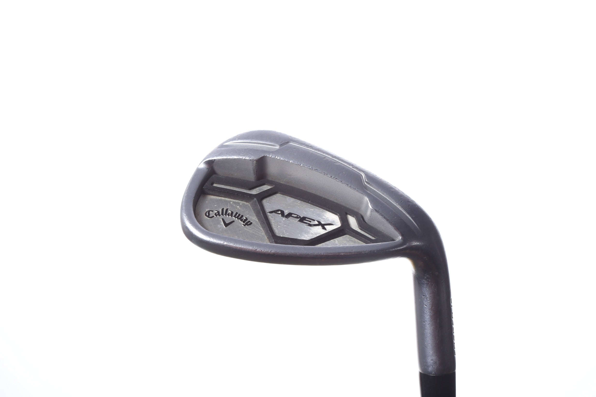 Used Callaway Apex CF16 Approach Wedge - Right-Handed - 50 Degrees - Regular Flex-Next Round