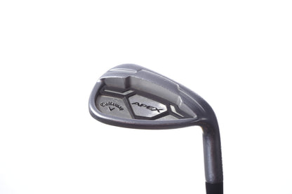 Used Callaway Apex CF16 Approach Wedge - Right-Handed - 50 Degrees - Regular Flex-Next Round