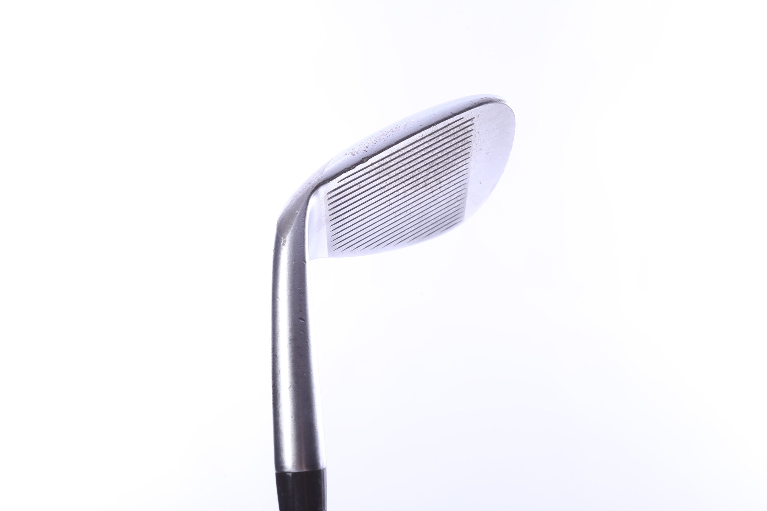 Used Ping s159 Chrome Lob Wedge - Right-Handed - 60 Degrees - Wedge Flex-Next Round