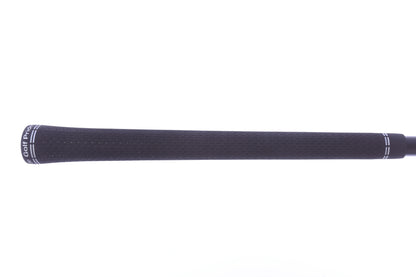 Used La Golf A Series Driver Shaft Stiff Flex Graphite - 43.75 in - Cobra Future Fit 33 Adapter-Next Round