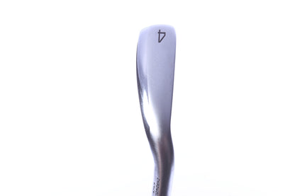 Used Mizuno JPX 921 Hot Metal Single 4-Iron - Right-Handed - Regular Flex