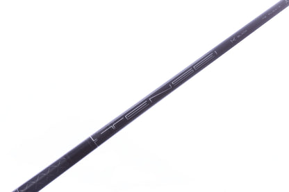 Used Mitsubishi Tensei 1K Black Fairway Wood Shaft Stiff Flex Graphite - 42 in - Titleist Surefit Adapter
