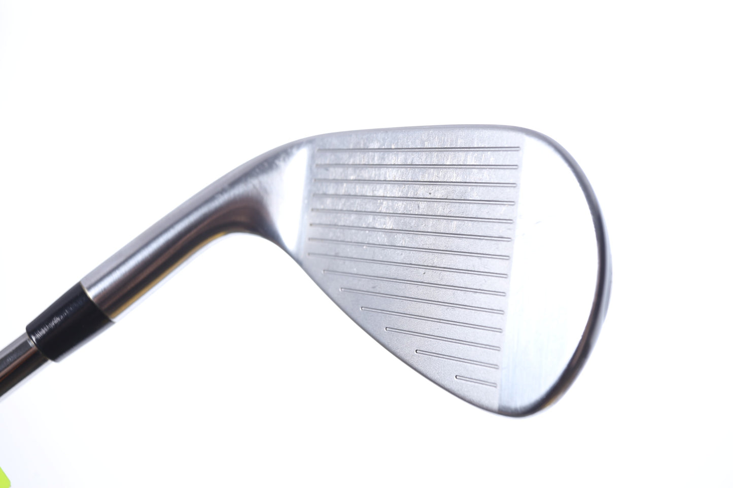Used Titleist CNCPT-01 Single 9-Iron - Right-Handed - Ladies Flex-Next Round