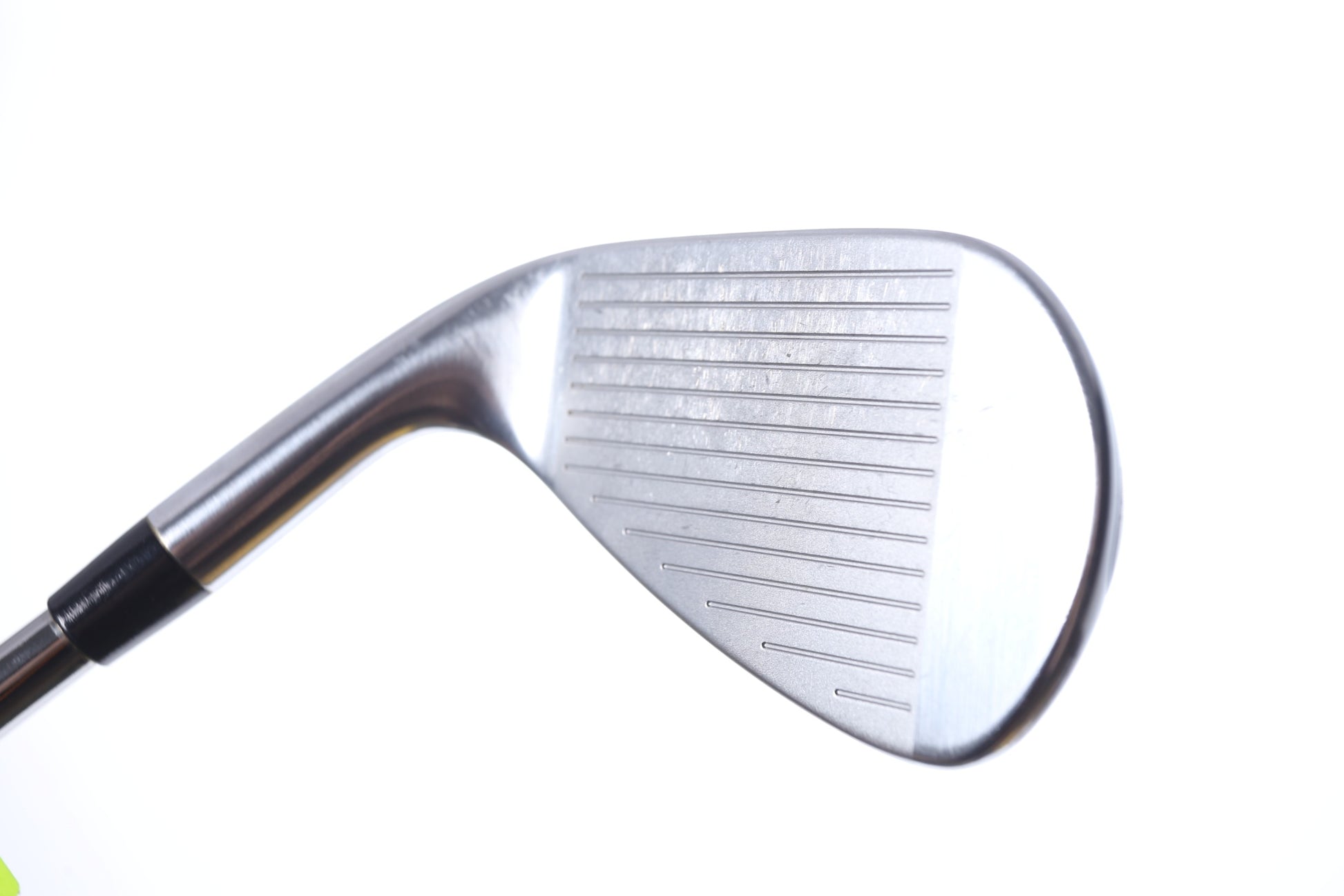 Used Titleist CNCPT-01 Single 9-Iron - Right-Handed - Ladies Flex-Next Round
