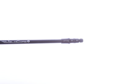 Used Fujikura Ventus Black Velocore+ Driver Shaft Stiff Flex Graphite - 44 in - TaylorMade M Adapter