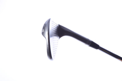 Used Titleist Vokey SM9 Tour Chrome Lob Wedge - Left-Handed - 60 Degrees - Wedge Flex-Next Round
