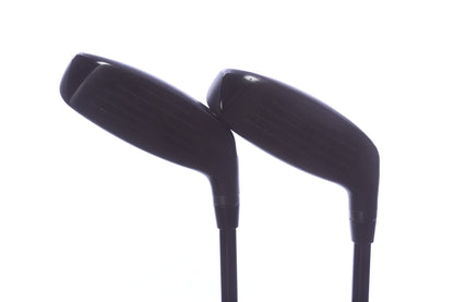 Used PXG 0311 GEN6 Hybrid Set - Left-Handed - 3H, 4H - Stiff Flex