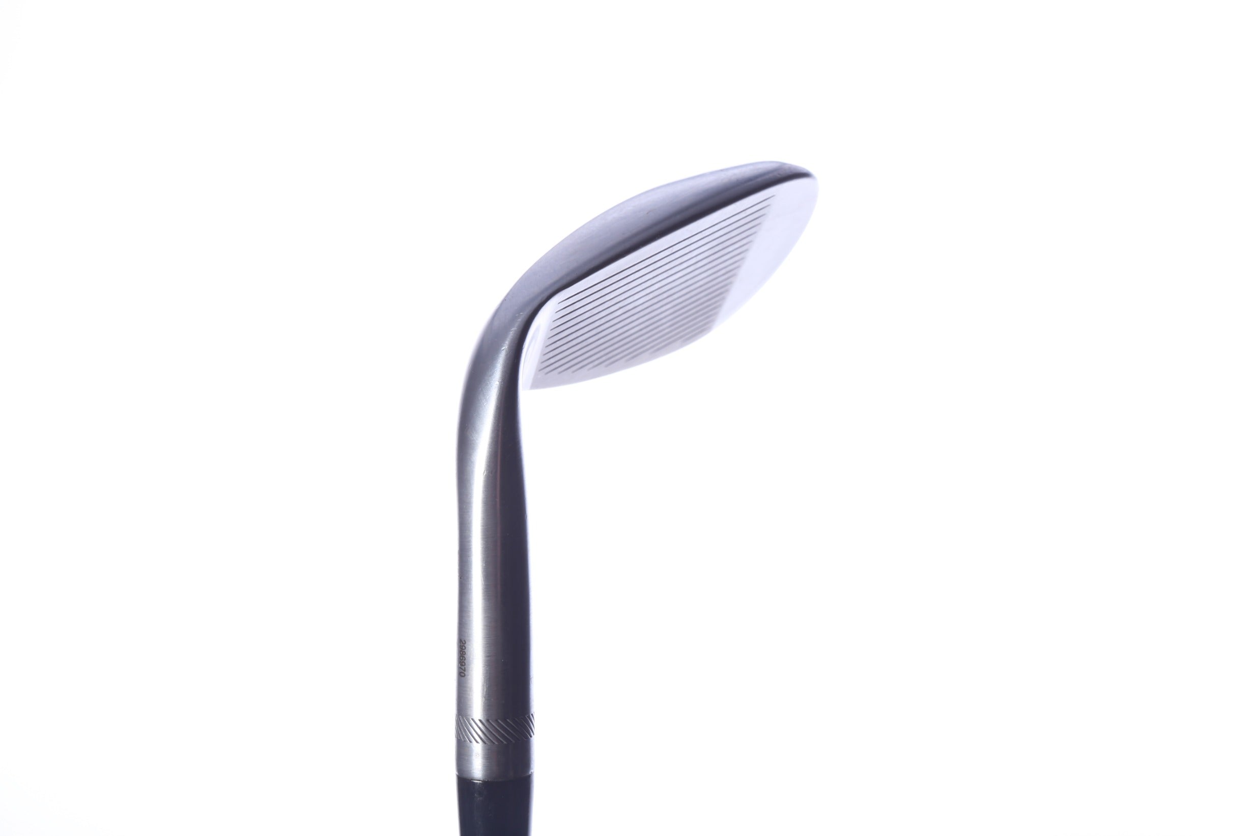 Used Titleist Vokey SM10 Tour Chrome Lob Wedge - Right-Handed - 60 Degrees - Wedge Flex-Next Round