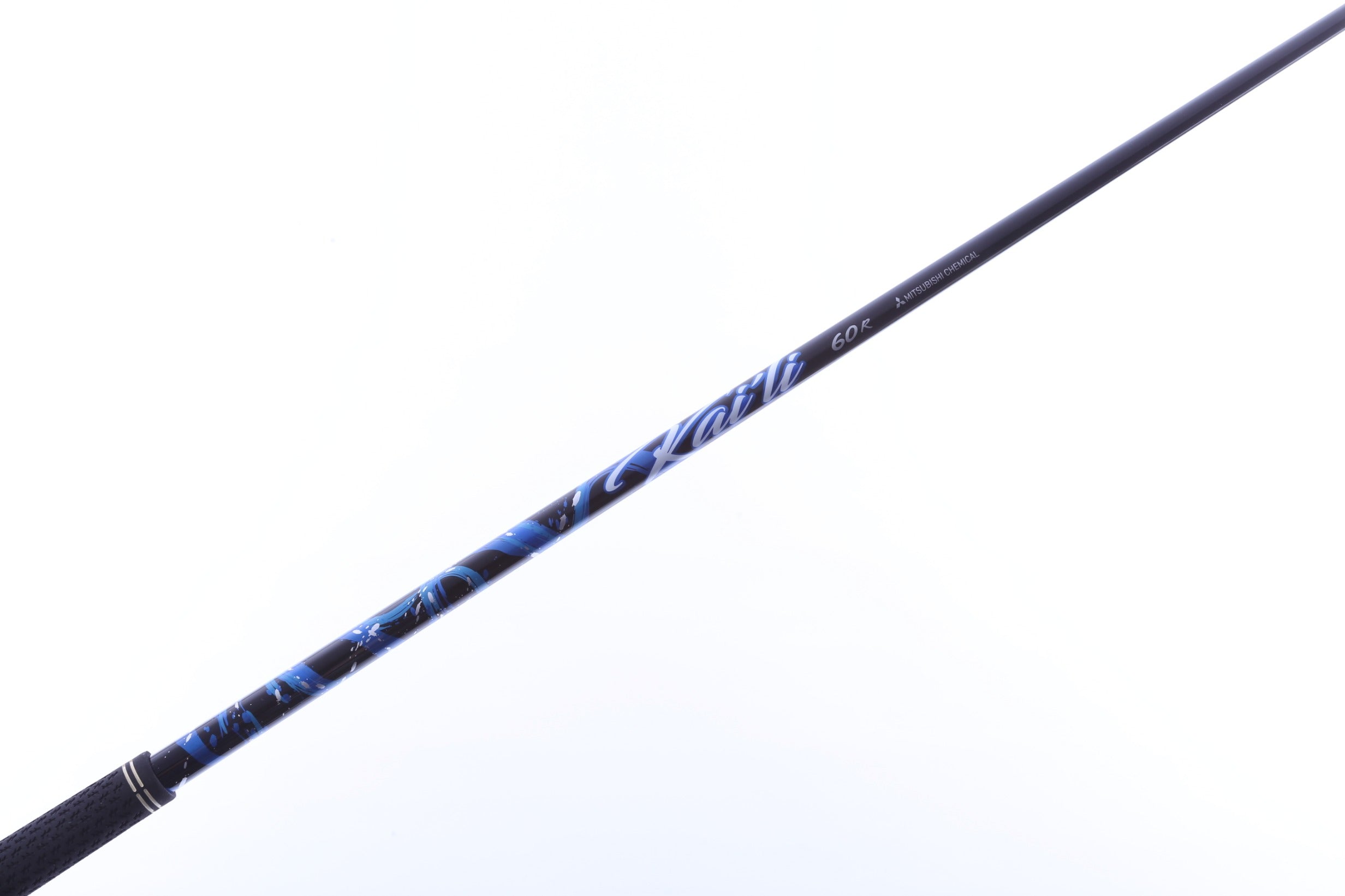Used Mitsubishi Kai'li Blue Fairway Wood Shaft Regular Flex Graphite - 41.75 in - Cobra Adapter-Next Round