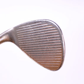 Used TaylorMade Milled Grind Hi-Toe Sand Wedge - Right-Handed - 58 Degrees - Regular Plus Flex-Next Round