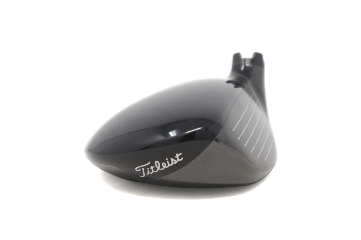 Used Titleist GT1 6H - HEAD ONLY - Right-Handed - 26 Degrees-Next Round