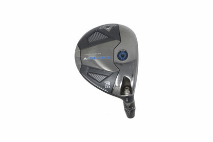 Used Callaway Paradym Ai Smoke Triple Diamond 3-Wood - HEAD ONLY - Right-Handed - 15*