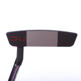 Used Never Compromise Reserve 3 NC Contrast Putter - Right-Handed - 33.5 in - Mallet-Next Round