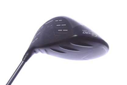 Used Ping G430 MAX 10K Driver - 9 Degrees - Stiff Flex Project X EvenFlow - Right-Handed